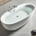 Nice American Standard Stand Acrylic Alone Soaking Freestanding Bathtub